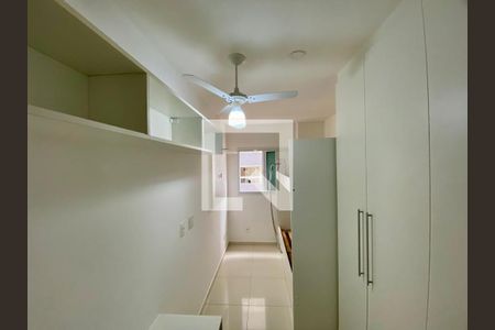 Quarto 1 de apartamento para alugar com 2 quartos, 67m² em Guilhermina, Praia Grande