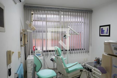 Suíte 1 de casa à venda com 4 quartos, 200m² em Vila Regente Feijó, São Paulo