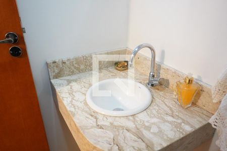 Lavabo de casa à venda com 4 quartos, 200m² em Vila Regente Feijó, São Paulo