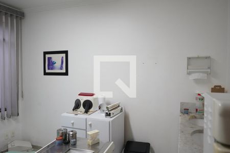 Suíte 1 de casa à venda com 4 quartos, 200m² em Vila Regente Feijó, São Paulo