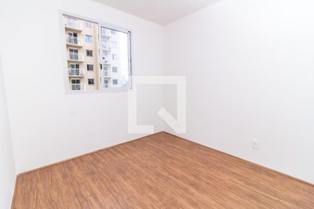 Quarto de apartamento para alugar com 1 quarto, 33m² em Barra Funda, São Paulo