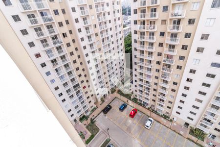 Sala de apartamento para alugar com 1 quarto, 33m² em Barra Funda, São Paulo