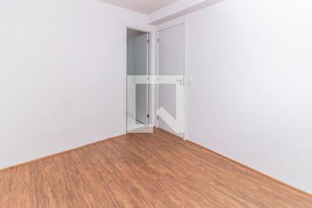 Quarto de apartamento para alugar com 1 quarto, 33m² em Barra Funda, São Paulo