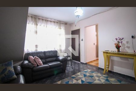 Sala de casa à venda com 3 quartos, 180m² em Vila Sapopemba, São Paulo