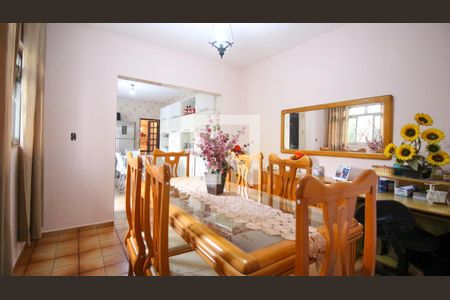 Sala 2 de casa à venda com 3 quartos, 180m² em Vila Sapopemba, São Paulo