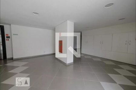 Área comum de apartamento à venda com 2 quartos, 52m² em Jardim Flor da Montanha, Guarulhos