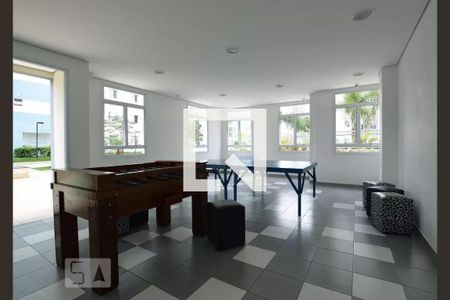 Área comum de apartamento à venda com 2 quartos, 52m² em Jardim Flor da Montanha, Guarulhos