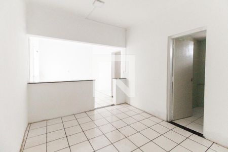 Quarto de casa para alugar com 1 quarto, 39m² em Itaquera, São Paulo