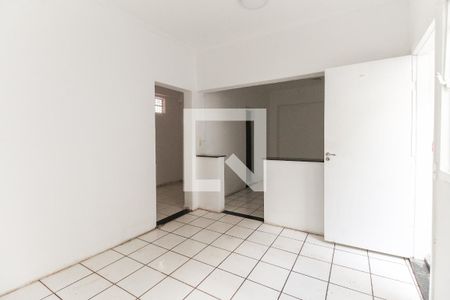 Sala de casa para alugar com 1 quarto, 39m² em Itaquera, São Paulo