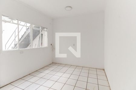 Sala de casa para alugar com 1 quarto, 39m² em Itaquera, São Paulo