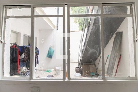 Vista da Sala de casa para alugar com 1 quarto, 39m² em Itaquera, São Paulo