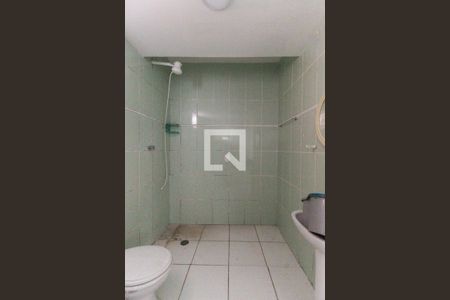 Banheiro de casa para alugar com 1 quarto, 39m² em Itaquera, São Paulo