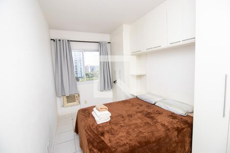 Quarto 1 de apartamento à venda com 2 quartos, 75m² em Recreio dos Bandeirantes, Rio de Janeiro