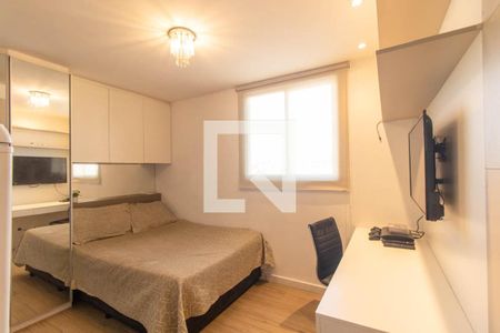 Studio de kitnet/studio para alugar com 1 quarto, 20m² em Rebouças, Curitiba