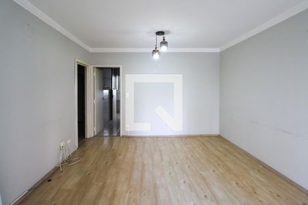 Sala de apartamento para alugar com 3 quartos, 86m² em Boa Vista, São Caetano do Sul