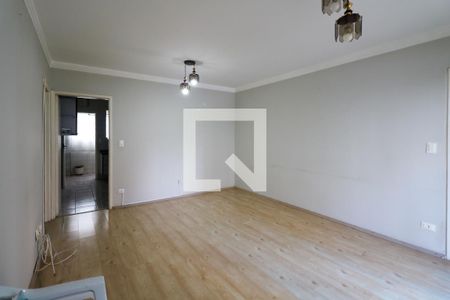 Sala de apartamento para alugar com 3 quartos, 86m² em Boa Vista, São Caetano do Sul