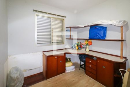 Quarto 1 de apartamento para alugar com 3 quartos, 86m² em Boa Vista, São Caetano do Sul