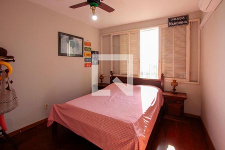 Quarto 3 de casa de condomínio à venda com 6 quartos, 440m² em Itanhangá, Rio de Janeiro
