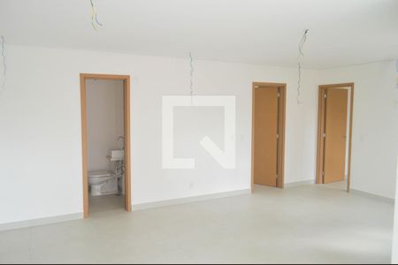 Sala/Cozinha de apartamento para alugar com 2 quartos, 81m² em Cidade Mãe do Céu, São Paulo