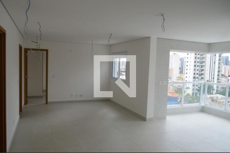 Sala/Cozinha de apartamento para alugar com 2 quartos, 81m² em Cidade Mãe do Céu, São Paulo