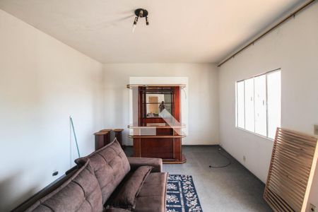 Suíte 1 de casa para alugar com 4 quartos, 300m² em Jardim Imperio, Nova Iguaçu