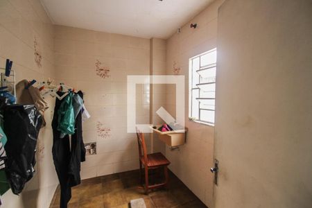 Área de Serviço de casa para alugar com 4 quartos, 300m² em Jardim Imperio, Nova Iguaçu
