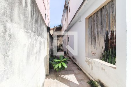 Quintal de casa para alugar com 4 quartos, 300m² em Jardim Imperio, Nova Iguaçu