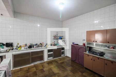 Cozinha 1 de casa para alugar com 4 quartos, 300m² em Jardim Imperio, Nova Iguaçu
