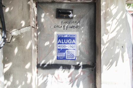 Placa de casa para alugar com 4 quartos, 300m² em Jardim Imperio, Nova Iguaçu