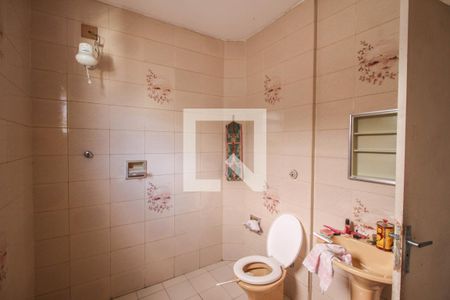 Banheiro 2 de casa para alugar com 4 quartos, 300m² em Jardim Imperio, Nova Iguaçu