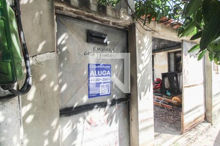Placa de casa para alugar com 4 quartos, 300m² em Jardim Imperio, Nova Iguaçu