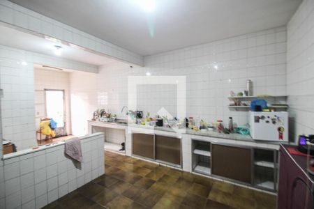 Cozinha 1 de casa para alugar com 4 quartos, 300m² em Jardim Imperio, Nova Iguaçu