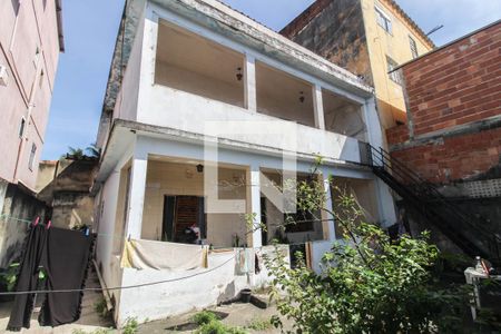 Quintal de casa para alugar com 4 quartos, 300m² em Jardim Imperio, Nova Iguaçu