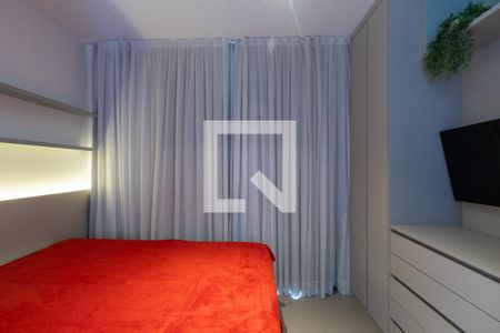 Studio de kitnet/studio para alugar com 1 quarto, 24m² em Perdizes, São Paulo