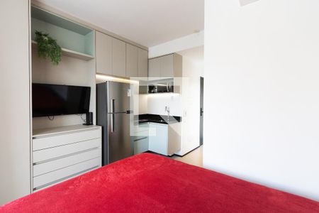 Studio de kitnet/studio para alugar com 1 quarto, 24m² em Perdizes, São Paulo
