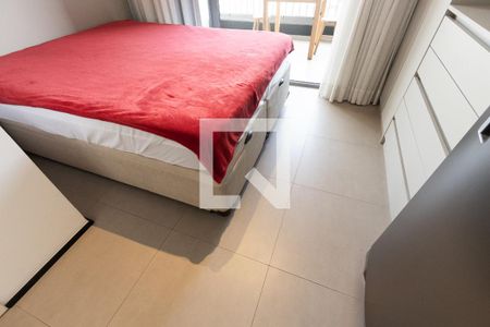 Studio de kitnet/studio para alugar com 1 quarto, 24m² em Perdizes, São Paulo