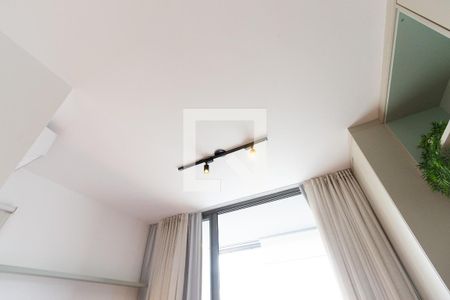 Studio de kitnet/studio para alugar com 1 quarto, 24m² em Perdizes, São Paulo