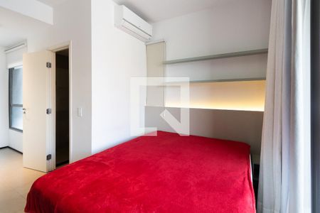 Studio de kitnet/studio para alugar com 1 quarto, 24m² em Perdizes, São Paulo