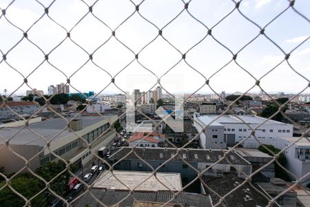 Vista da Varanda da Sala de apartamento para alugar com 3 quartos, 74m² em Penha de França, São Paulo