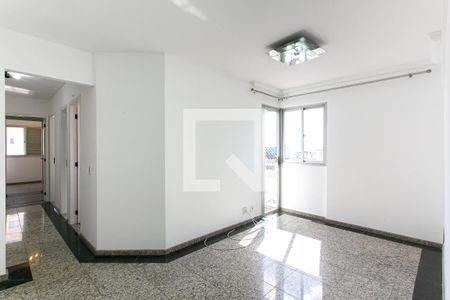 Sala de apartamento para alugar com 3 quartos, 74m² em Penha de França, São Paulo