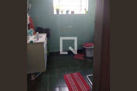 Casa à venda com 5 quartos, 297m² em Ipiranga, São Paulo
