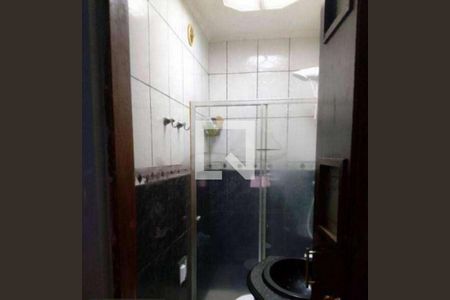 Casa à venda com 5 quartos, 297m² em Ipiranga, São Paulo
