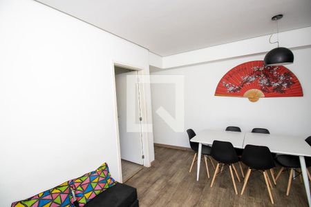 Sala de apartamento à venda com 2 quartos, 75m² em Recreio dos Bandeirantes, Rio de Janeiro
