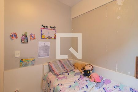 Quarto 1 de apartamento à venda com 3 quartos, 62m² em Cavalhada, Porto Alegre