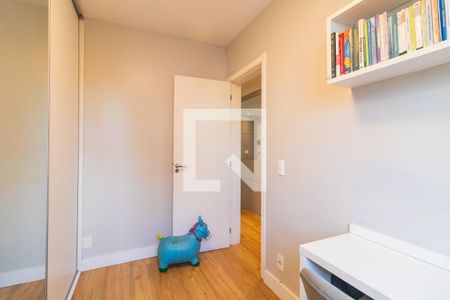 Quarto 2 de apartamento à venda com 3 quartos, 62m² em Cavalhada, Porto Alegre