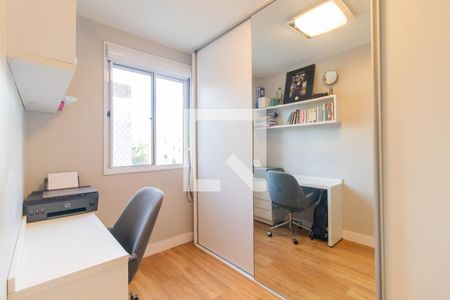 Quarto 2 de apartamento à venda com 3 quartos, 62m² em Cavalhada, Porto Alegre