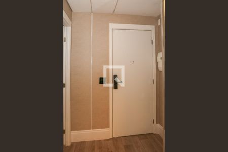 Entrada de apartamento para alugar com 3 quartos, 74m² em Barra Funda, São Paulo