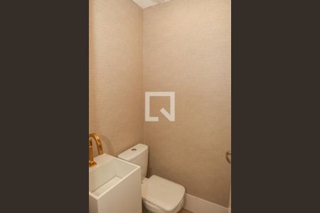 Lavabo de apartamento para alugar com 3 quartos, 74m² em Barra Funda, São Paulo