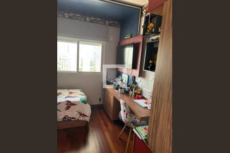 Apartamento à venda com 4 quartos, 134m² em Vila Cordeiro, São Paulo