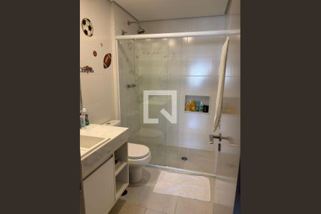 Apartamento à venda com 4 quartos, 134m² em Vila Cordeiro, São Paulo